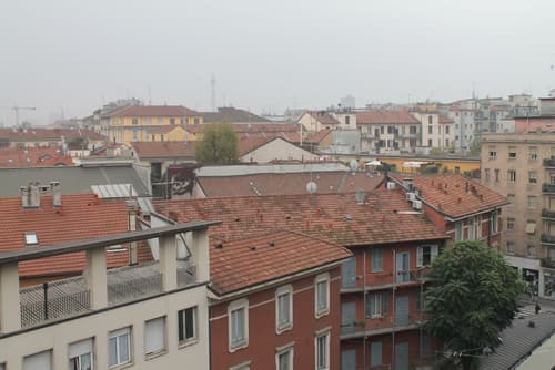 Hotel Mozart, Aerial view