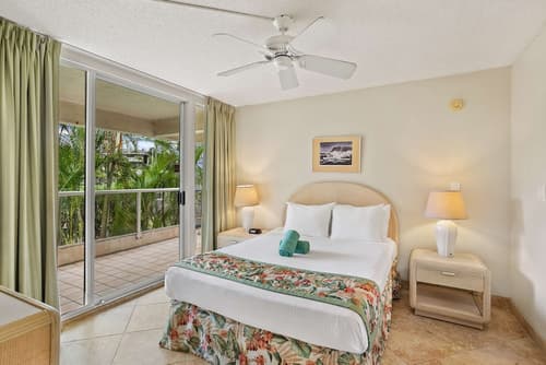 Aston at the Maui Banyan, Room