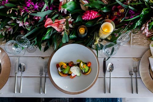 Waikoloa Beach Marriott Resort & Spa, Reception