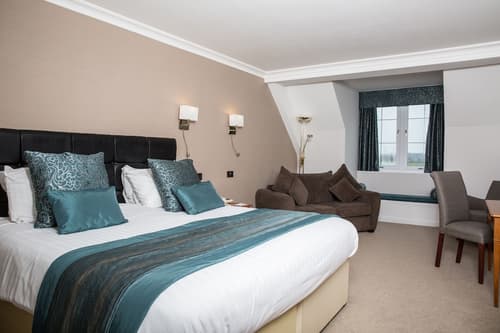 Lancaster House Hotel, Room