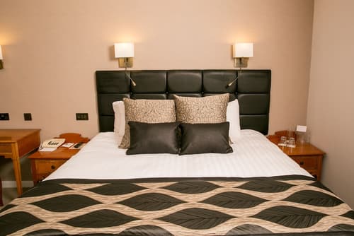 Lancaster House Hotel, Room