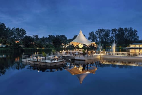 Banyan Tree Phuket, Primary image