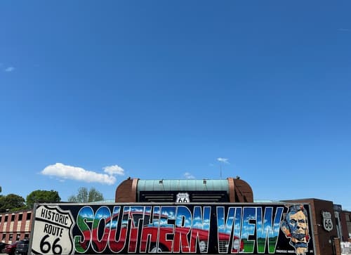 Route 66 Hotel, Springfield, Illinois, Primary image