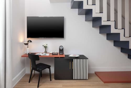 Anglo American Hotel Florence, Curio Collection by Hilton, Room