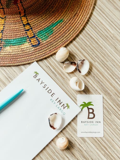 Bayside Inn Key Largo, Room