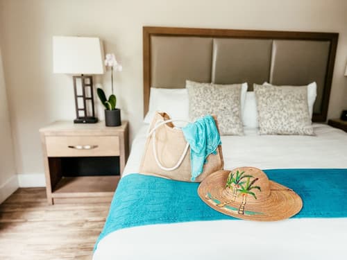 Bayside Inn Key Largo, Room