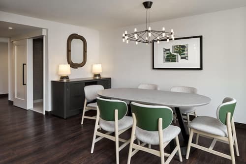 Hyatt Regency Washington on Capitol Hill, Room