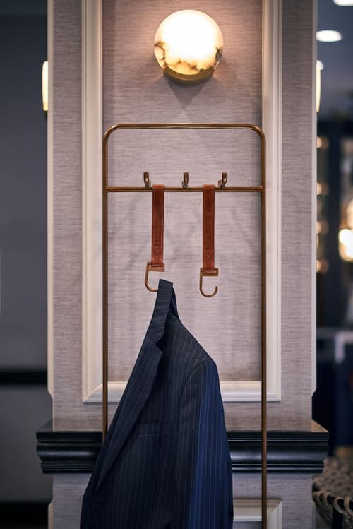 Claridge House, Primary image