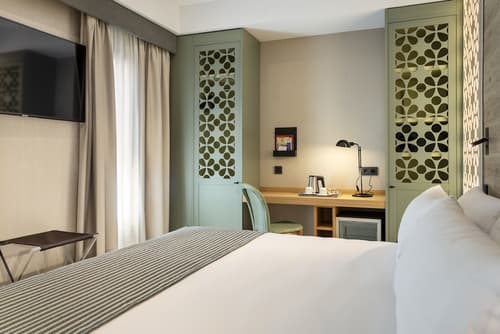 Catalonia Santa Justa, Room