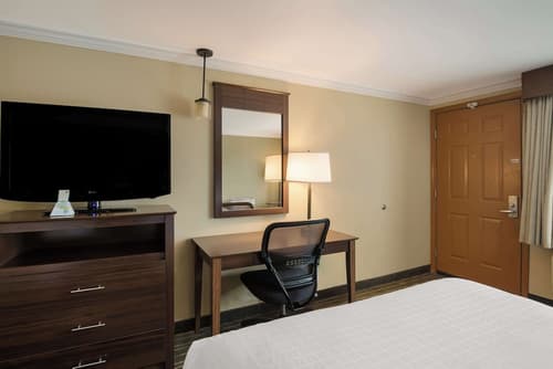 Best Western Holiday Hotel, Room