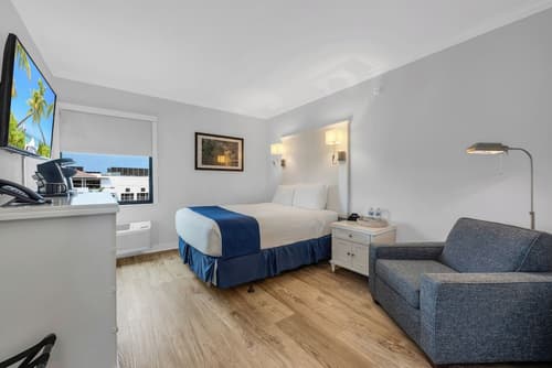 Bayfront Inn Fifth Avenue, Room