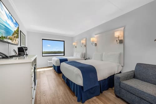 Bayfront Inn Fifth Avenue, Room