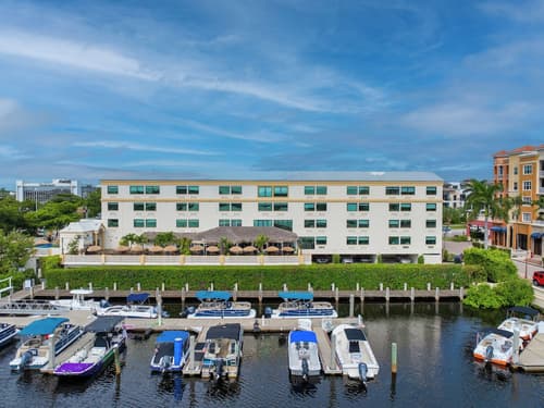 Bayfront Inn Fifth Avenue, Primary image