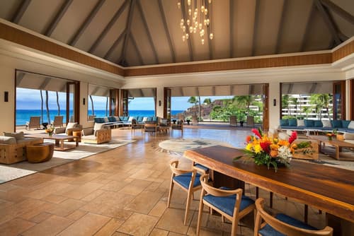 Sheraton Maui Resort & Spa, 