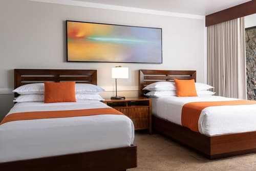 Sheraton Maui Resort & Spa, 