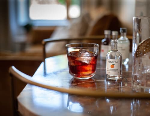 Elite Hotel Mårtenson, Room