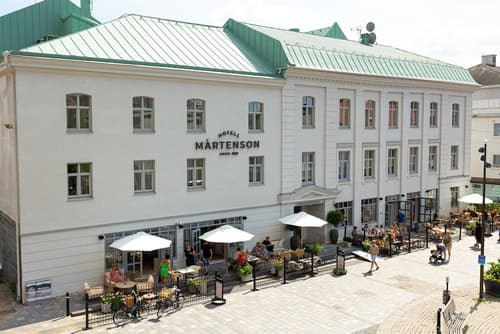Elite Hotel Mårtenson, Primary image