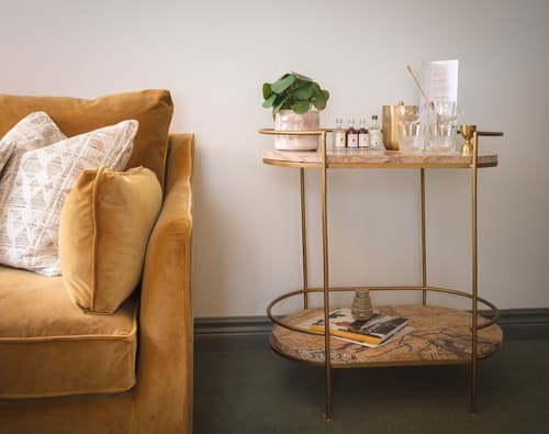 Elite Hotel Mårtenson, Room