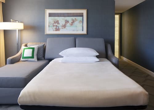 The Melrose Georgetown Hotel, Room