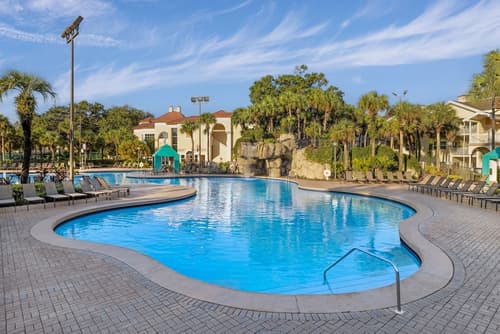 Sheraton Vistana Resort Villas, Lake Buena Vista/Orlando, Primary image