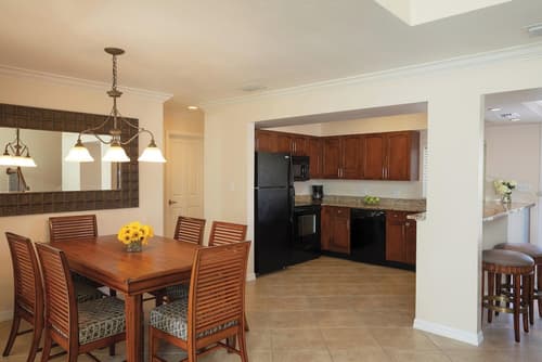 Sheraton Vistana Resort Villas, Lake Buena Vista/Orlando, Room