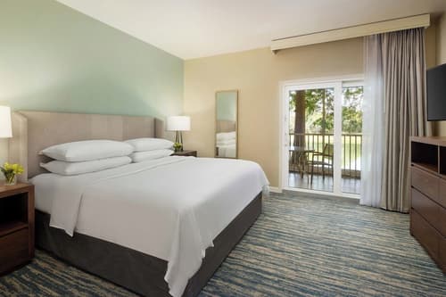 Sheraton Vistana Resort Villas, Lake Buena Vista/Orlando, Room
