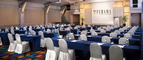 Furama City Centre, Meeting facility