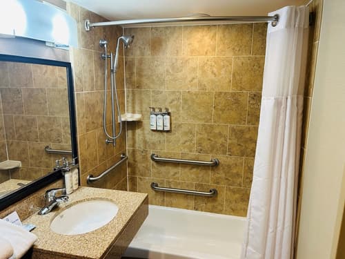 Holiday Inn Express Philadelphia-Midtown by IHG, Room