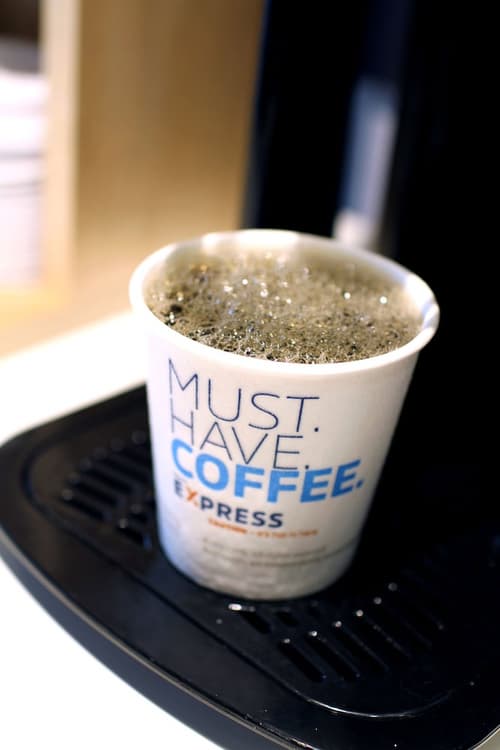 Holiday Inn Express Philadelphia-Midtown by IHG, Room amenity