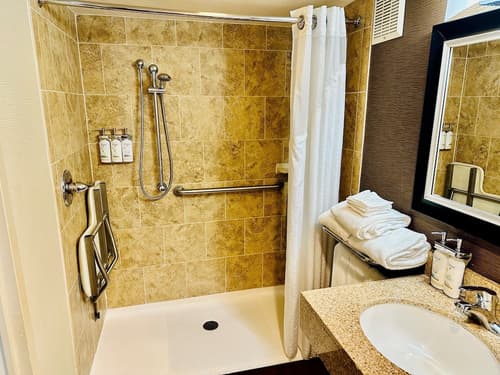 Holiday Inn Express Philadelphia-Midtown by IHG, Room