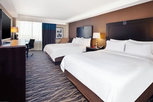Holiday Inn Express Philadelphia-Midtown by IHG, Room