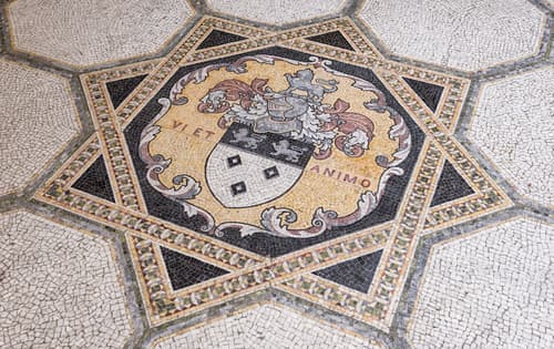 Ardoe House Hotel & Spa, Lobby