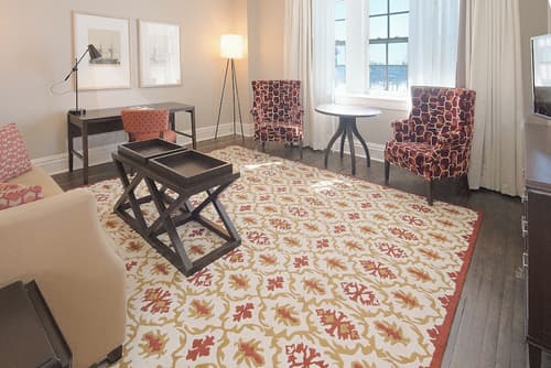 Algonquin Resort St Andrews by-the-Sea Autograph Collection, Room