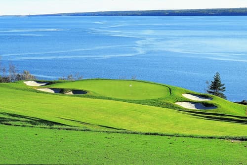 Algonquin Resort St Andrews by-the-Sea Autograph Collection, Golf