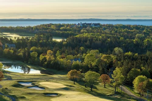 Algonquin Resort St Andrews by-the-Sea Autograph Collection, Property amenity