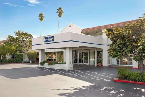Travelodge by Wyndham Monterey Bay, Primary image