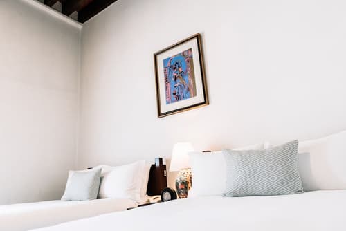 Quinta Real Oaxaca, Room