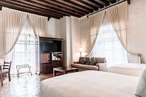 Quinta Real Oaxaca, Room