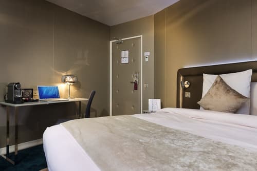 Mercure Paris Place d'Italie, Room