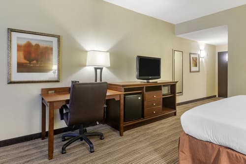 Country Inn & Suites by Radisson, Atlanta Downtown, Room