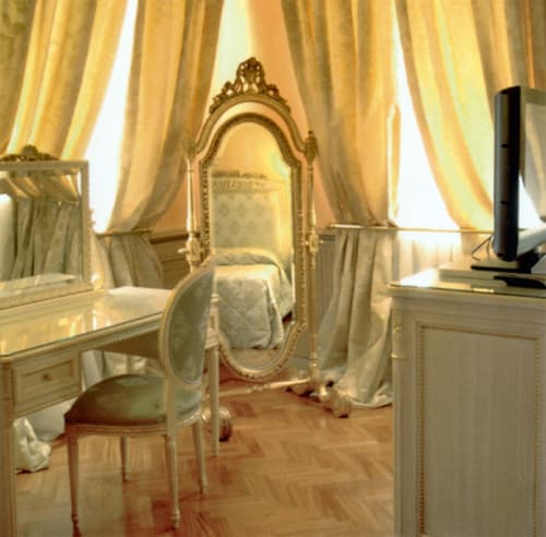 Andreola Central Hotel, Room