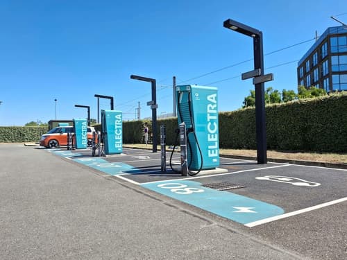 Novotel Bordeaux Lac, Primary image