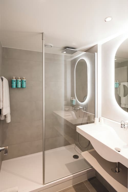 Novotel Bordeaux Lac, Room