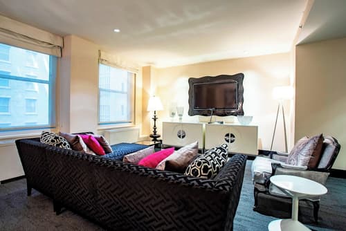 THE MIDLAND HOTEL, Chicago, a Tribute Portfolio Hotel, Room