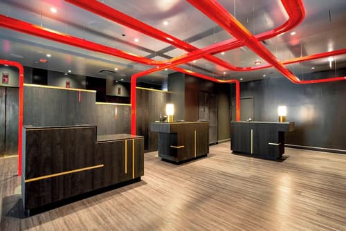 THE MIDLAND HOTEL, Chicago, a Tribute Portfolio Hotel, Lobby