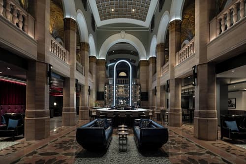 THE MIDLAND HOTEL, Chicago, a Tribute Portfolio Hotel, Primary image