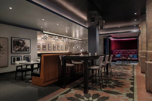 THE MIDLAND HOTEL, Chicago, a Tribute Portfolio Hotel, Restaurant