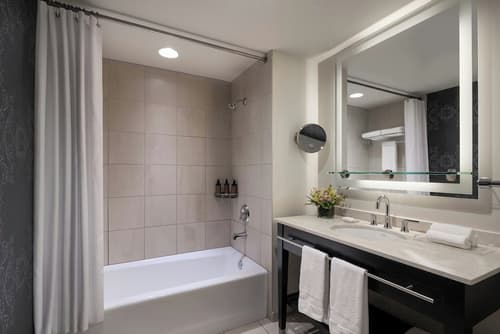 THE MIDLAND HOTEL, Chicago, a Tribute Portfolio Hotel, Room