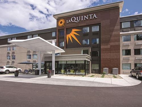 La Quinta Inn & Suites by Wyndham Portland DT/Maine Med, Primary image