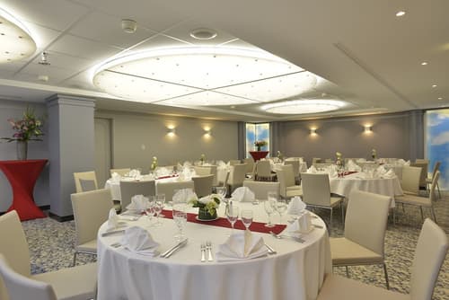 Plaza Hotel Capitole Toulouse, Banquet hall